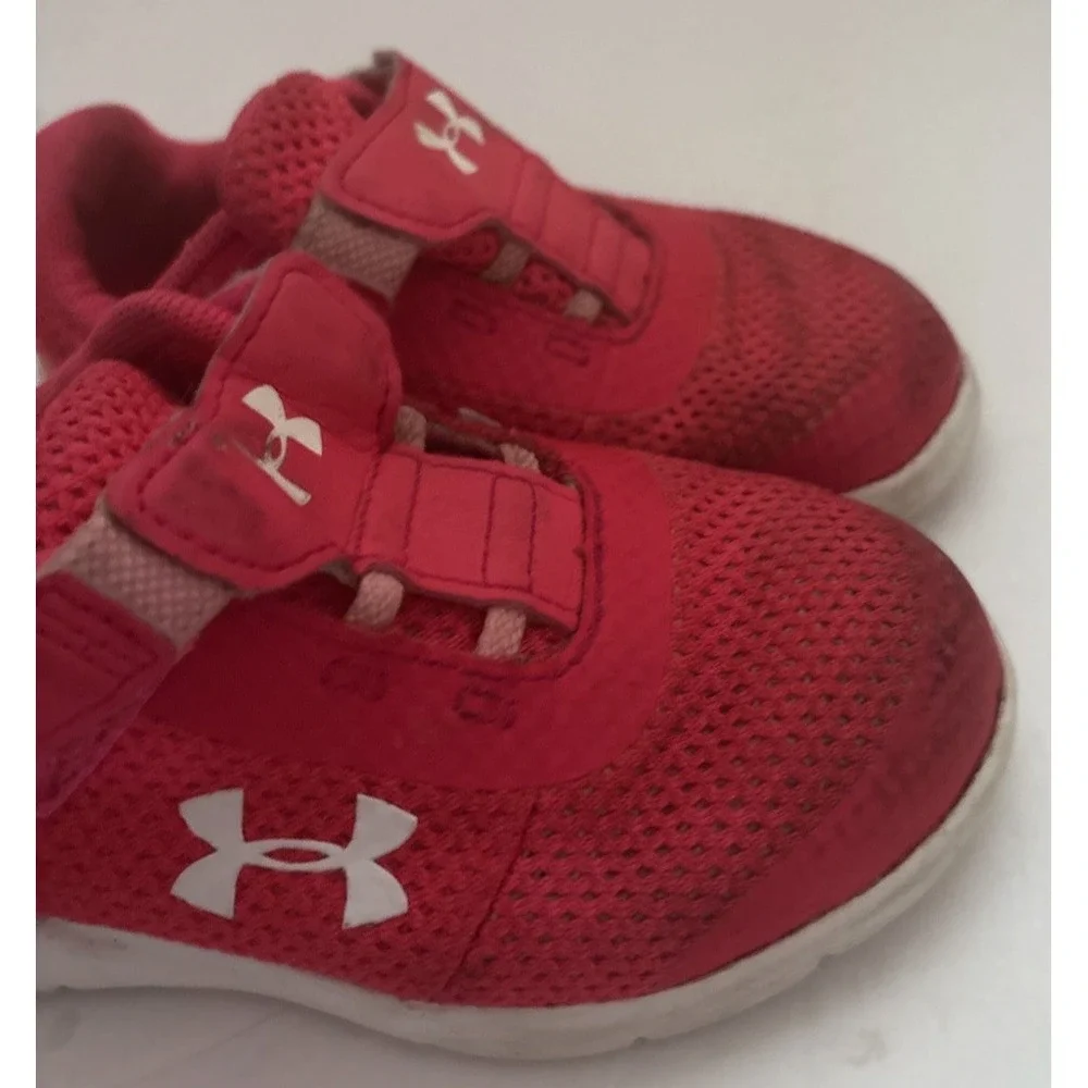 Under Armour girls under